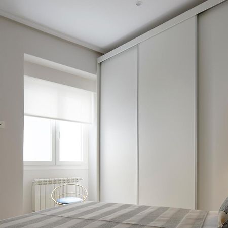 Soroa 6 By Feelfree Rentals San Sebastián Eksteriør bilde