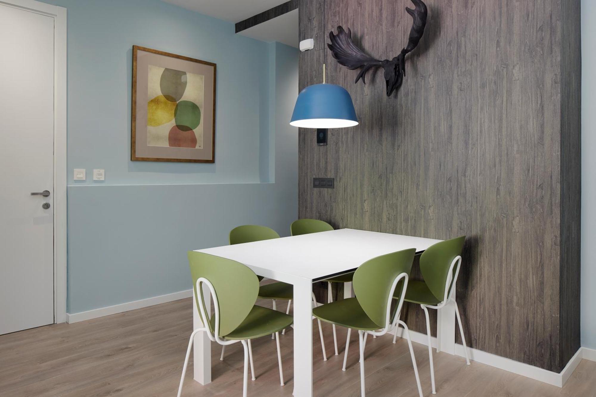 Soroa 6 By Feelfree Rentals San Sebastián Eksteriør bilde