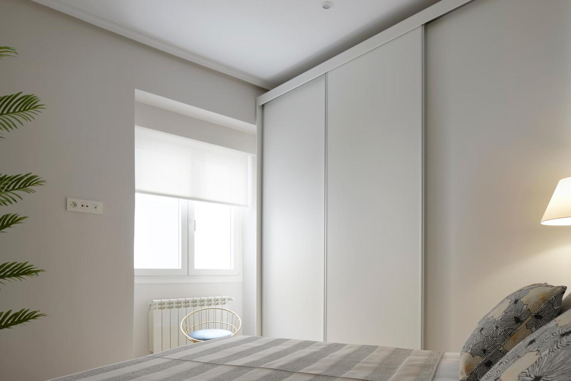 Soroa 6 By Feelfree Rentals San Sebastián Eksteriør bilde