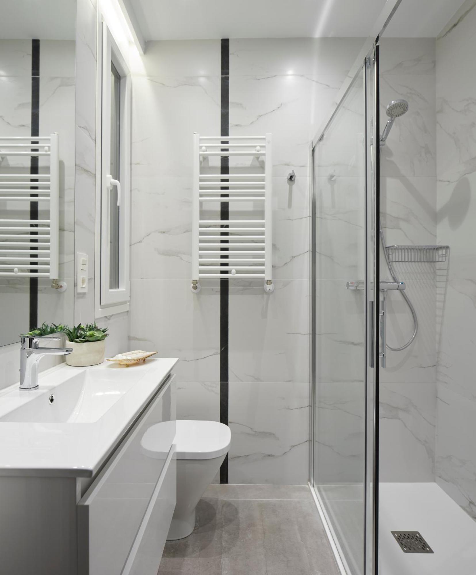 Soroa 6 By Feelfree Rentals San Sebastián Eksteriør bilde