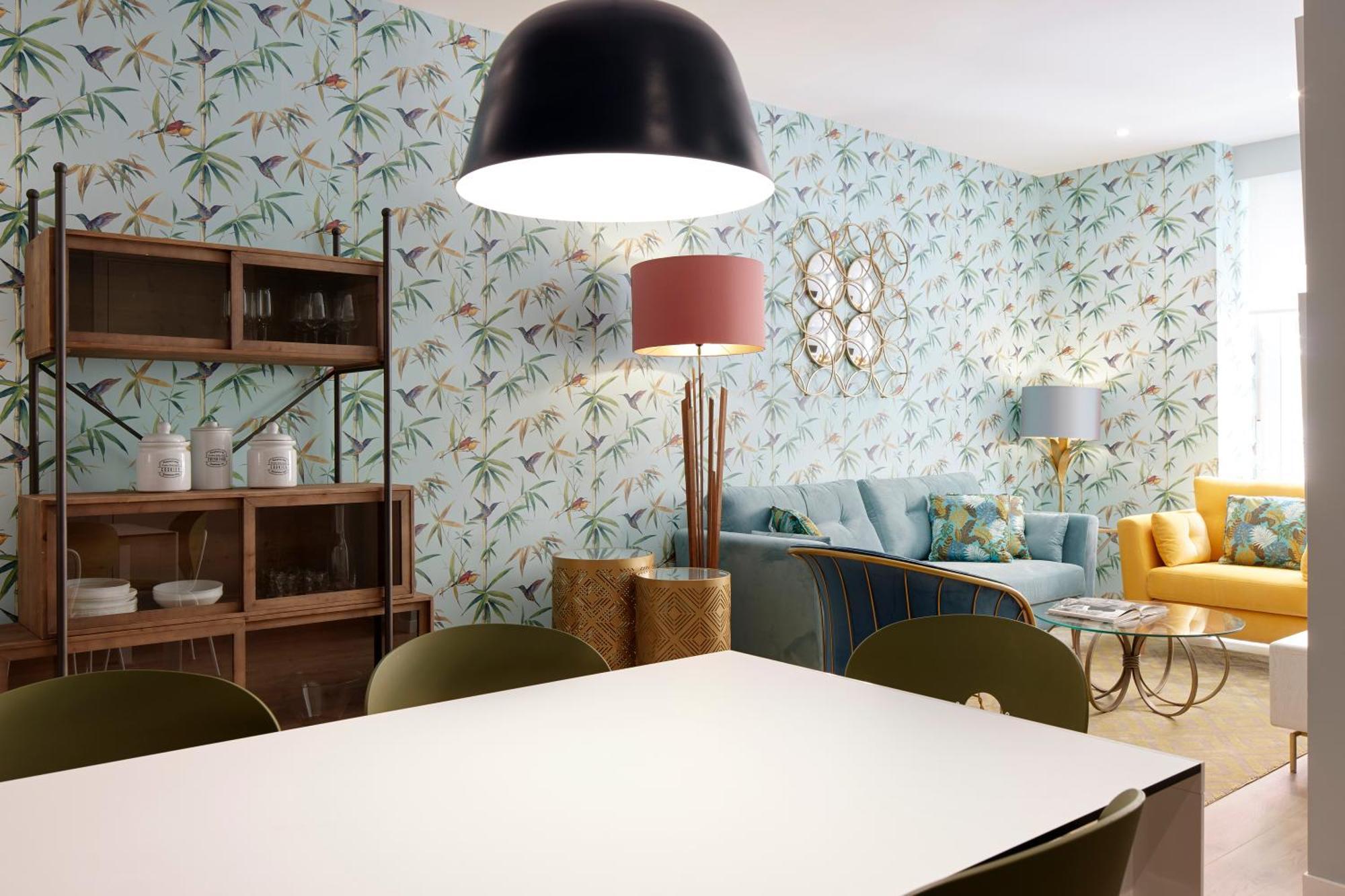 Soroa 6 By Feelfree Rentals San Sebastián Eksteriør bilde